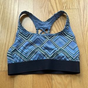 Victoria Sports Bra